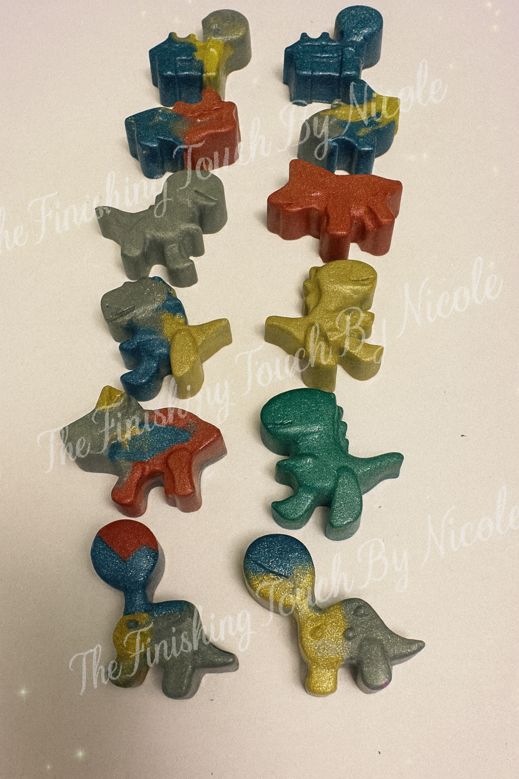 party in a box option 1