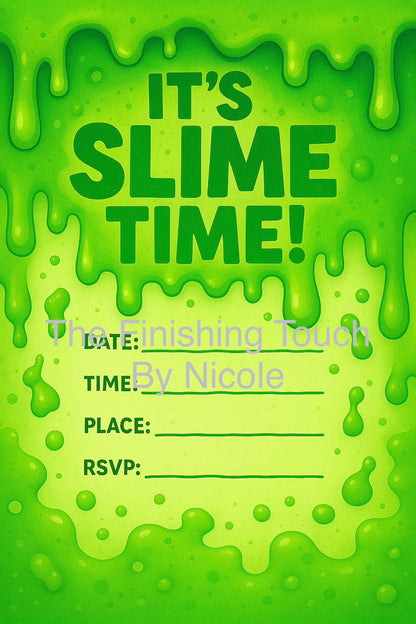gender neutral invites