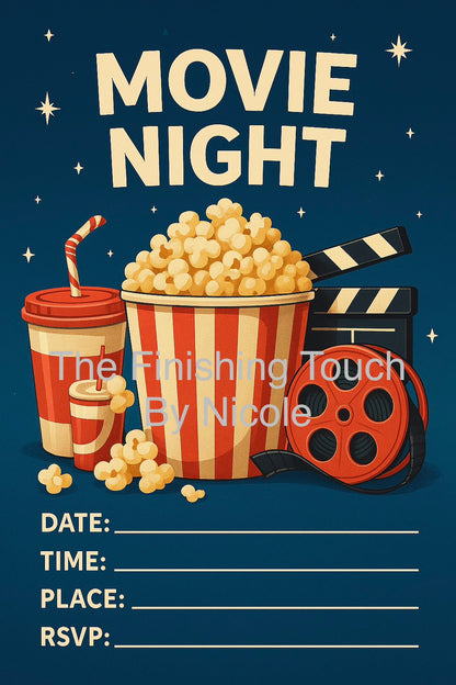 gender neutral invites