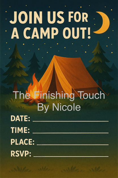 gender neutral invites