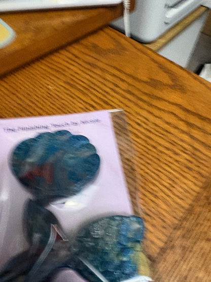 custom favour crayons - jumbo