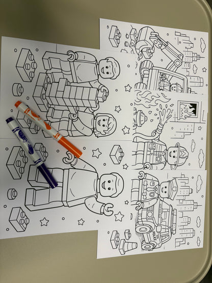 party in a box option 2