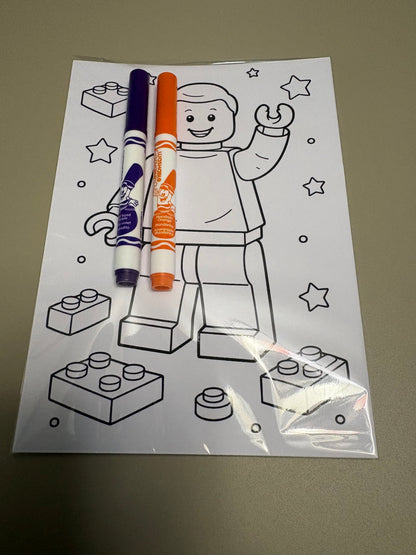 party in a box option 2