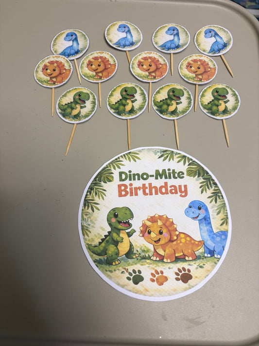 party in a box option 1